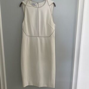 Narciso Rodriguez evening dress